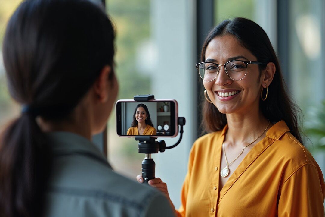 Customer Testimonial Videos