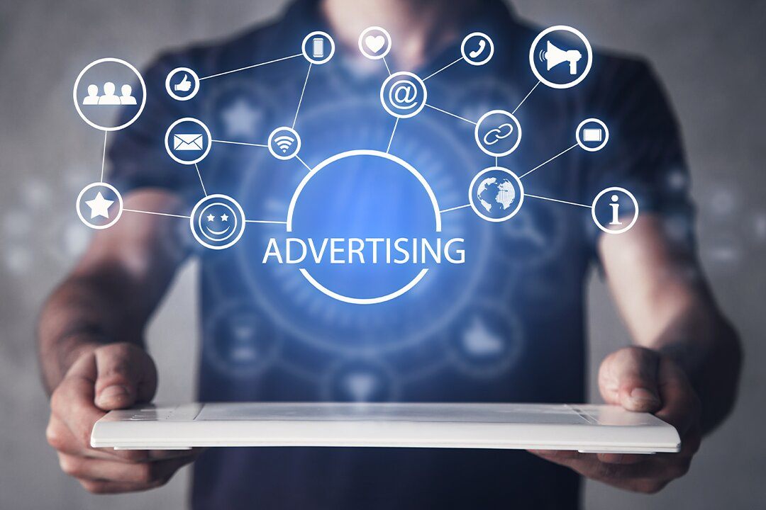 Digital Advertising