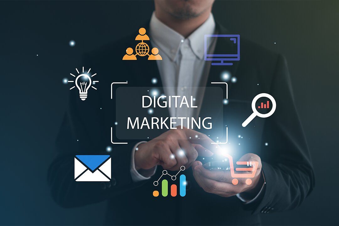 Digital Marketing