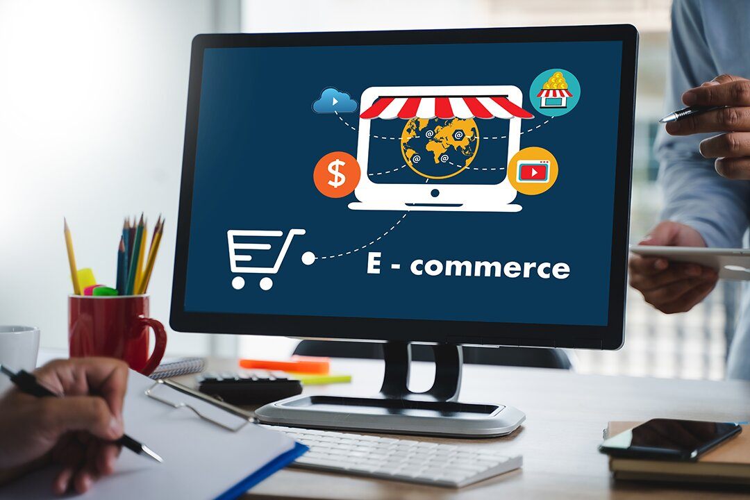 Ecommerce Development