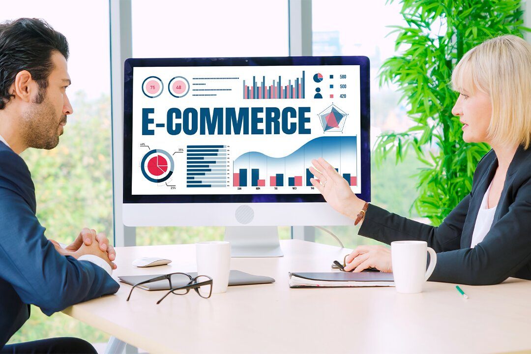 Ecommerce SEO