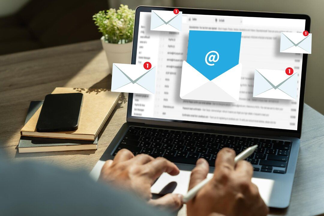 Email Marketing