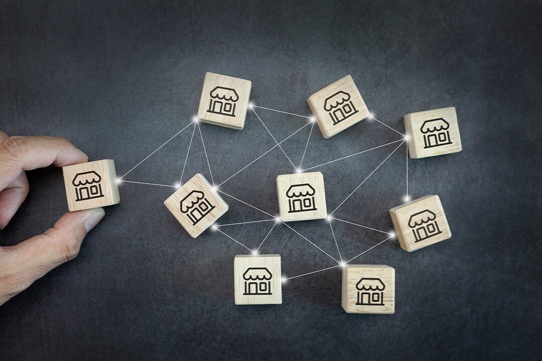 Franchise Digital Marketing