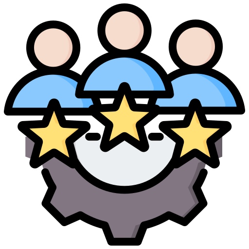 Full-Service Support