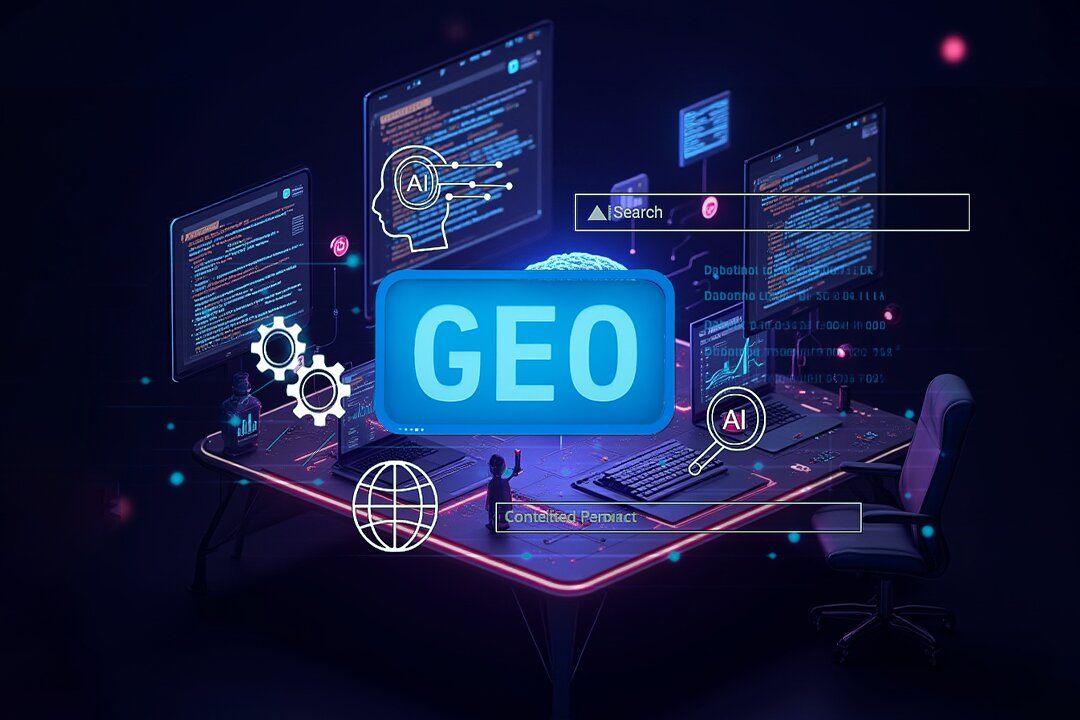 Generative Engine Optimization