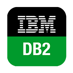 IBM DB2