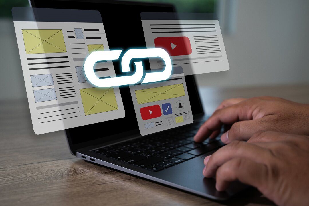 Link Building Services