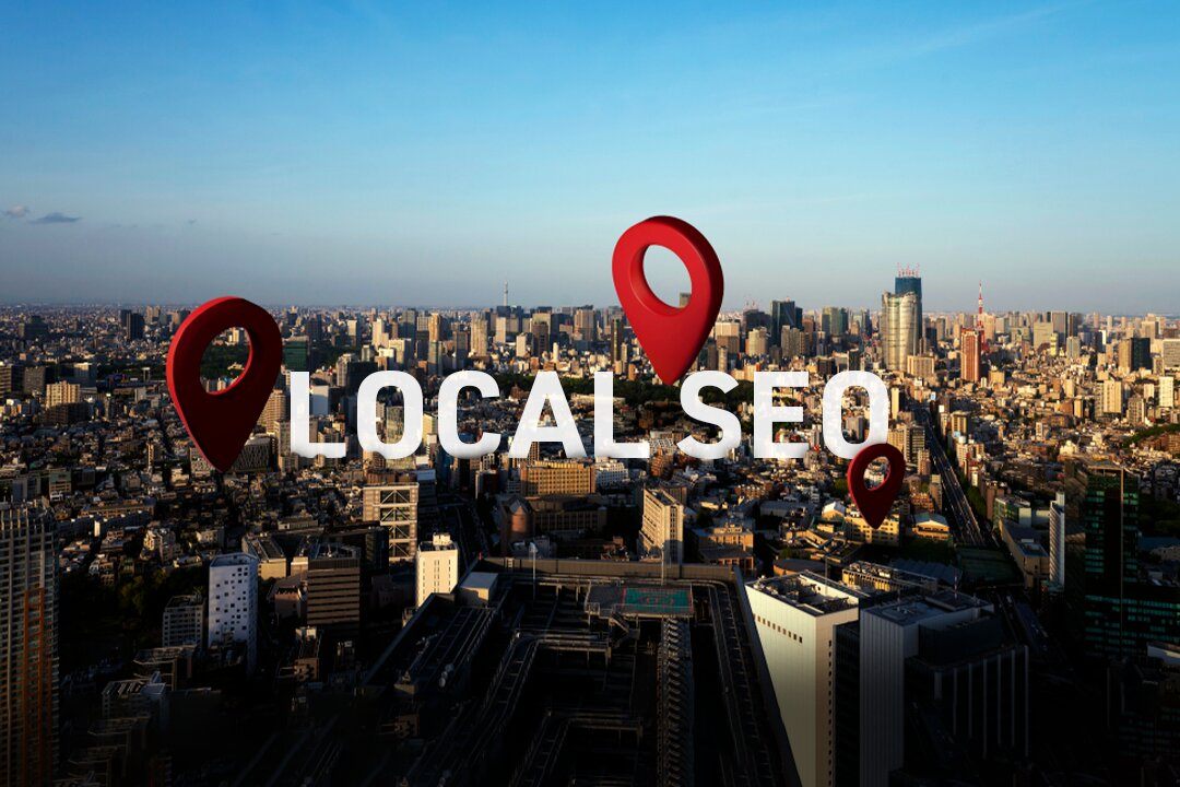 Local SEO Services