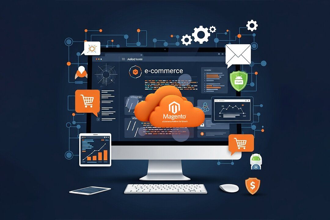 Magento Development