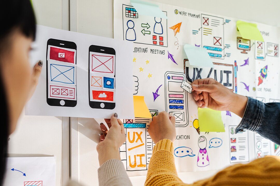 Mobile App Development