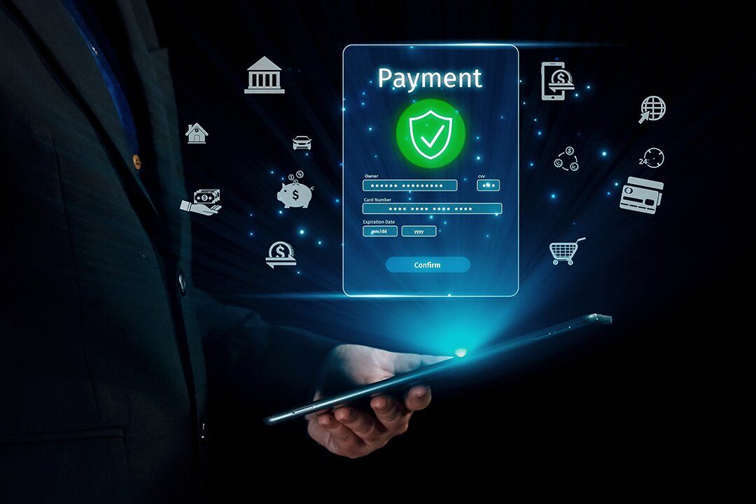 Payment Gateway