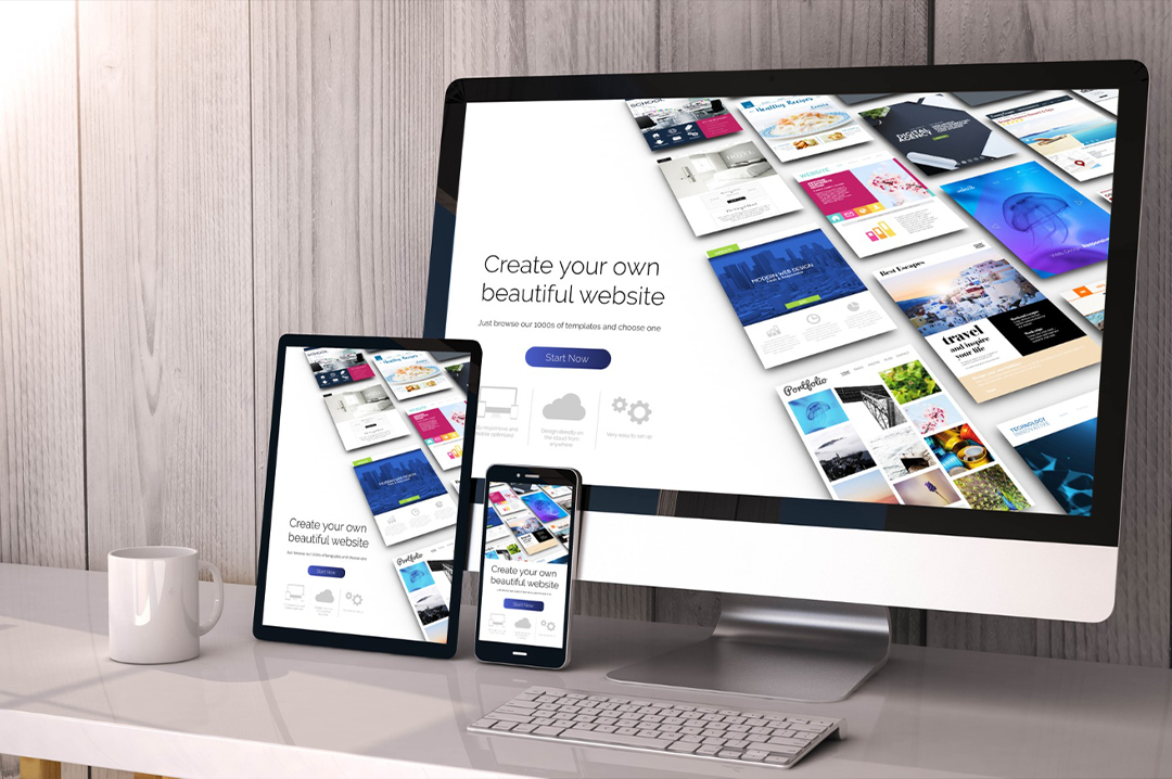 Responsive Web Design What is SEO