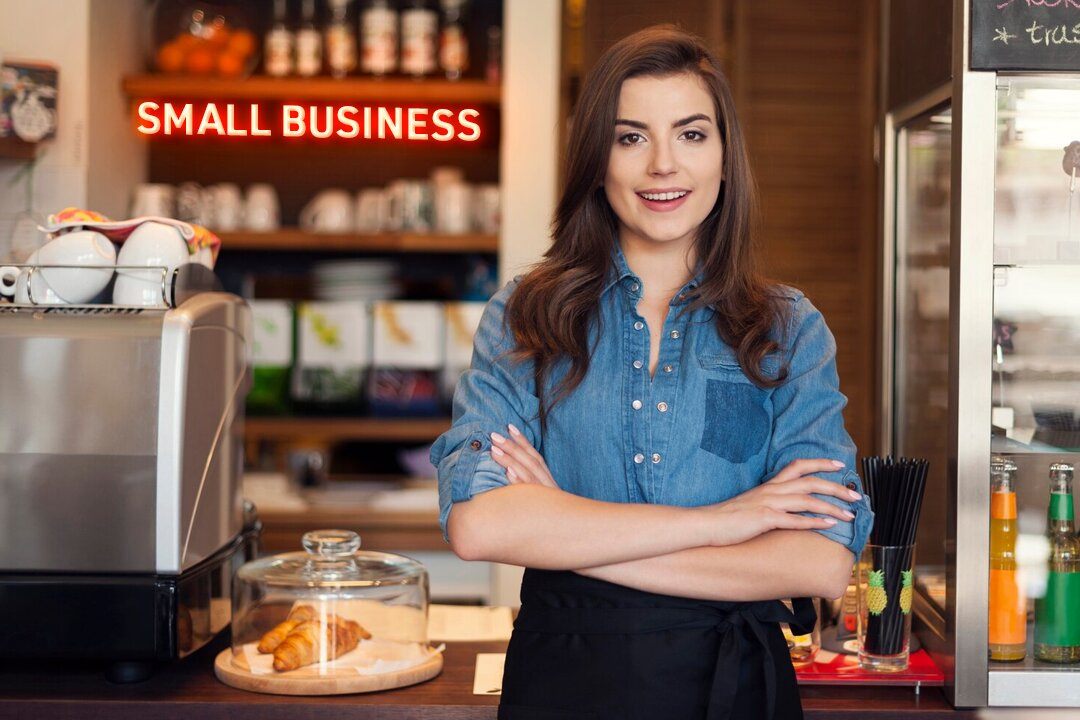 Small Business SEO