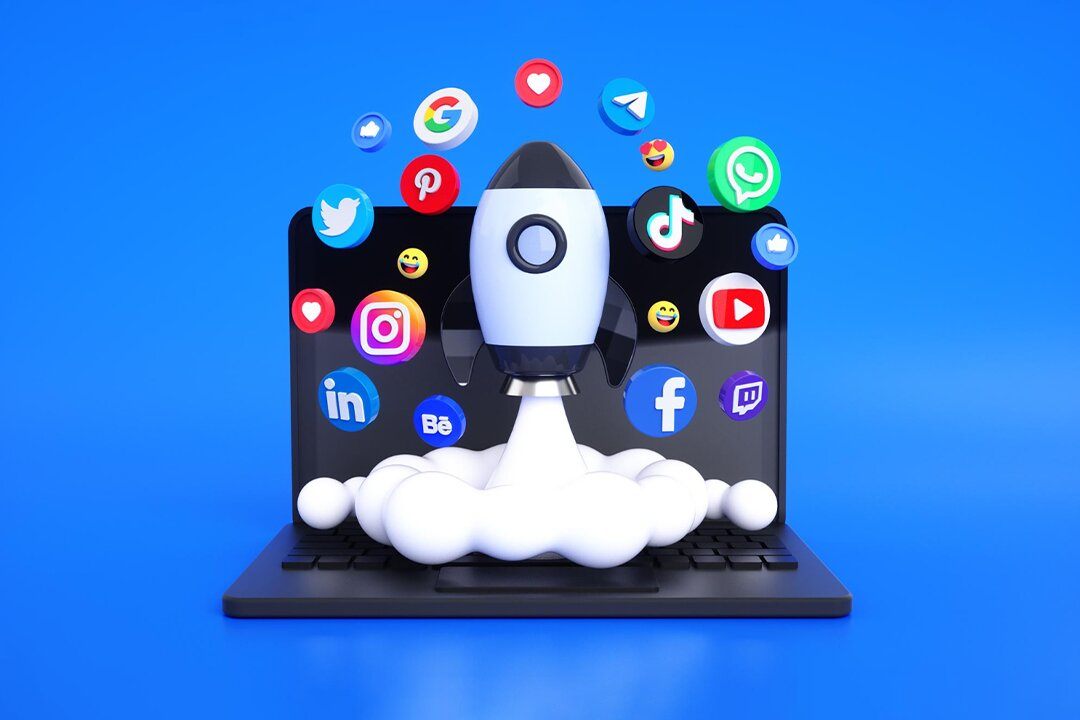 Social Media Optimization