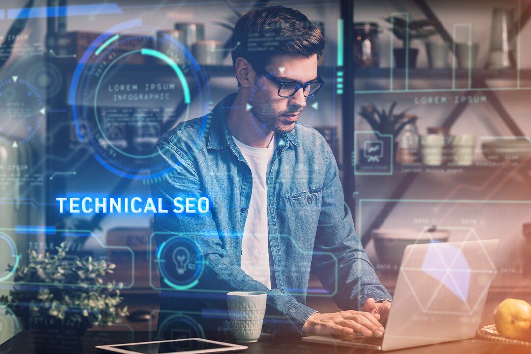 Technical SEO