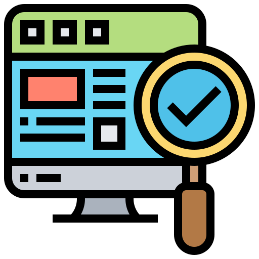 Testing & Optimization