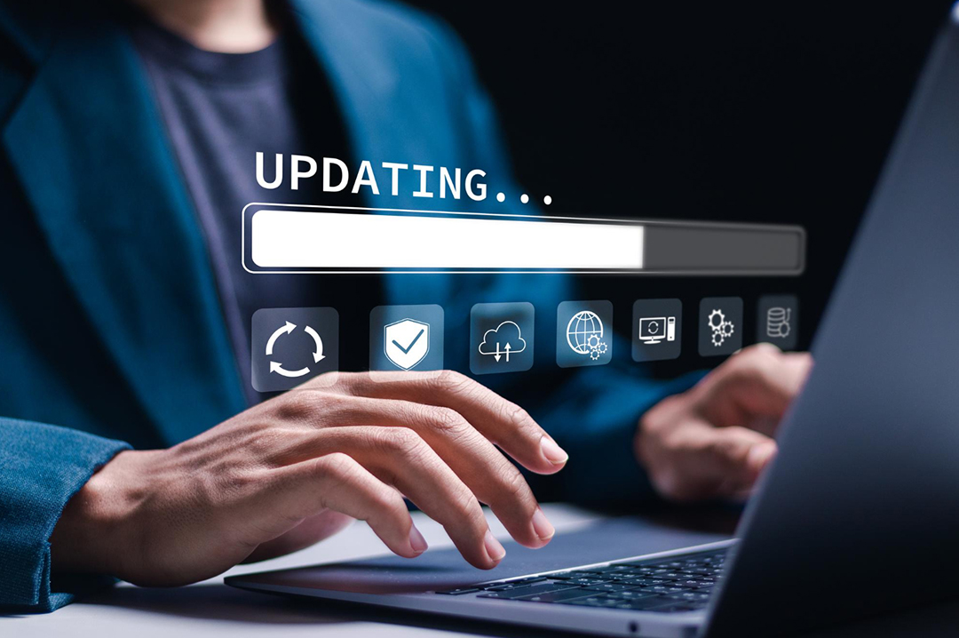 Website Ongoing Maintenance What is SEO