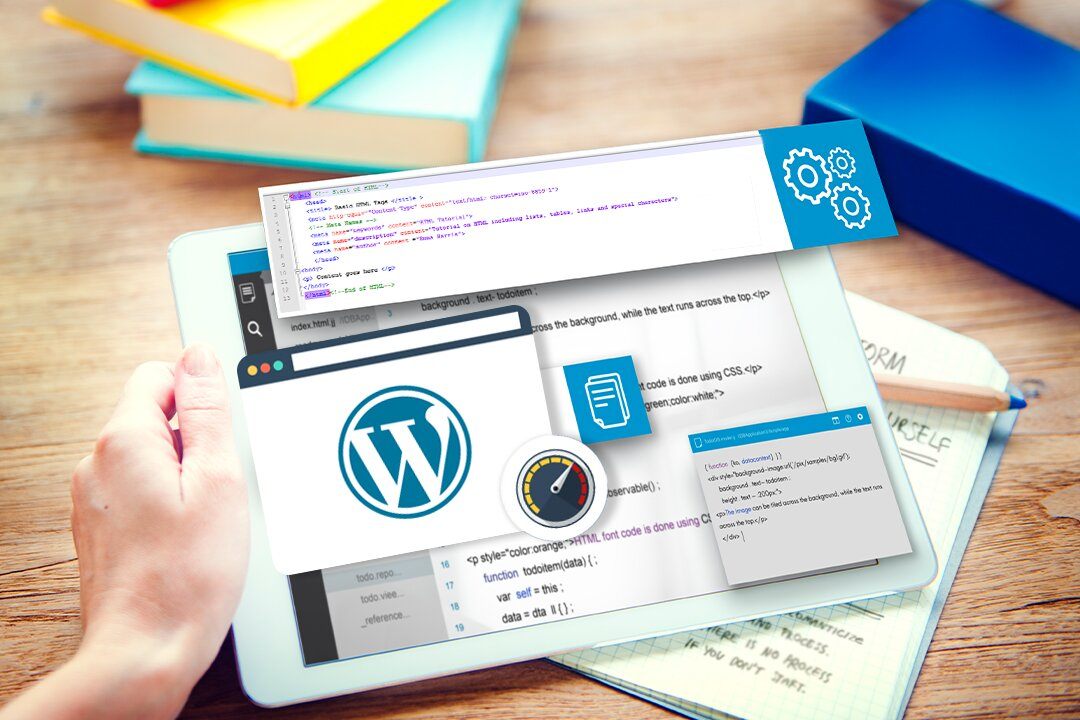 WordPress Development