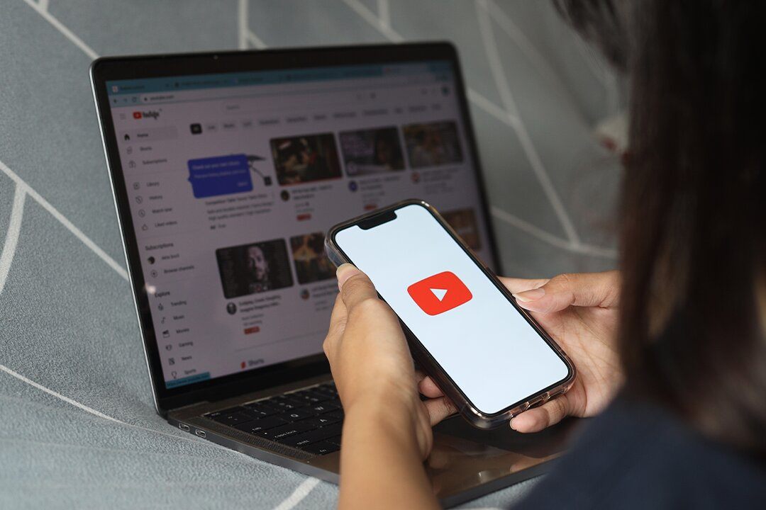 YouTube Optimization