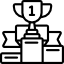 trophy