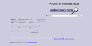 History of Search Engine| From 1990s to AI Search Today
