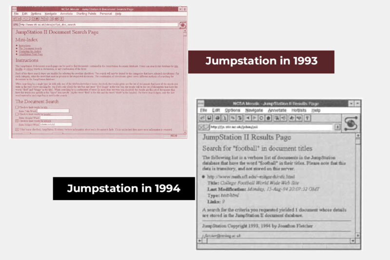 JumpsSation Web Page