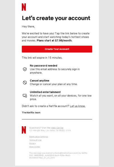 Onboarding Drip Campaigns