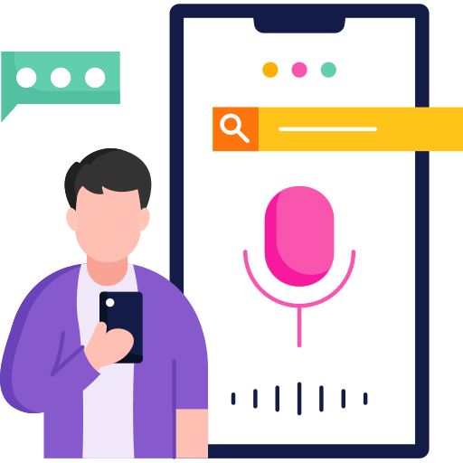 Voice Assistant SEO