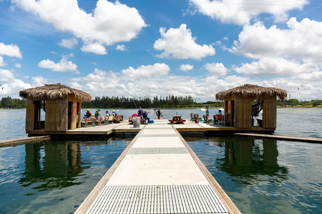 Amelia Earhart Park & Hialeah Lakes What is SEO