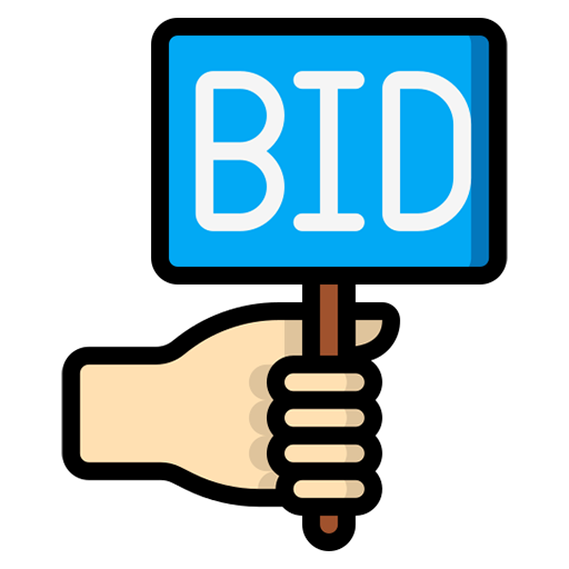 Bid Strategy