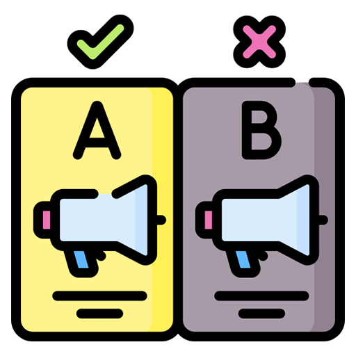 Campaign Testing & Iteration