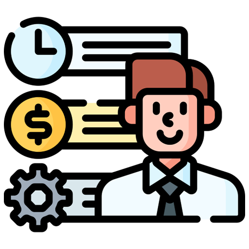 Dedicated Account Manager