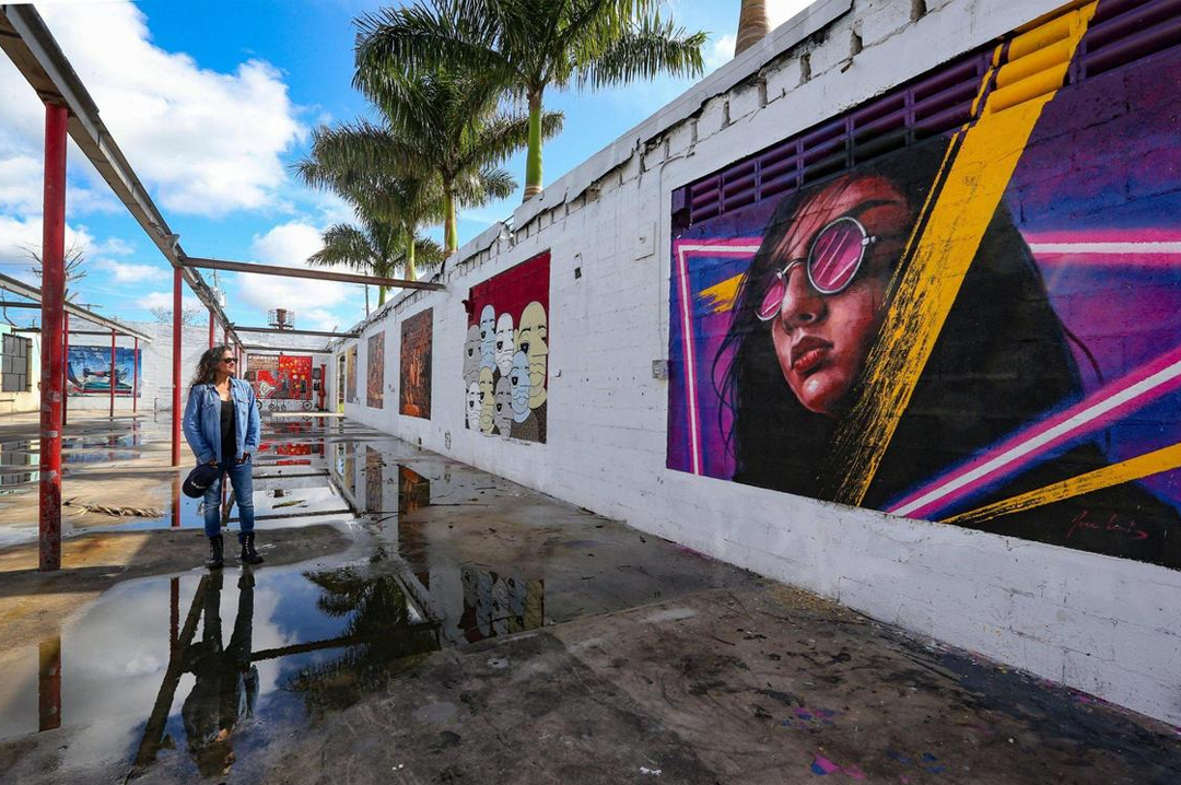 East Hialeah & Buena Vista Streets What is SEO