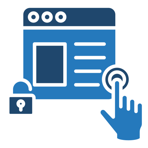Easy Dashboard Access