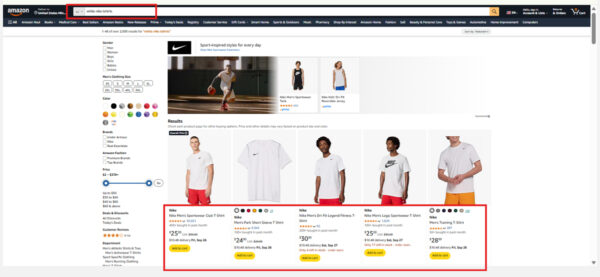 Example image of filter from amazon