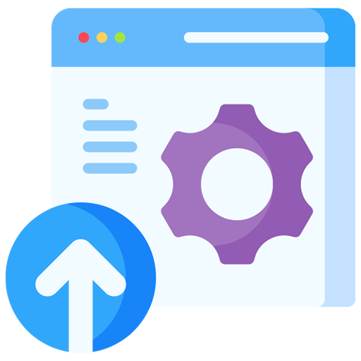 Flexible Upgrade Assistance