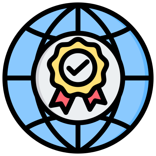 Globally Trusted