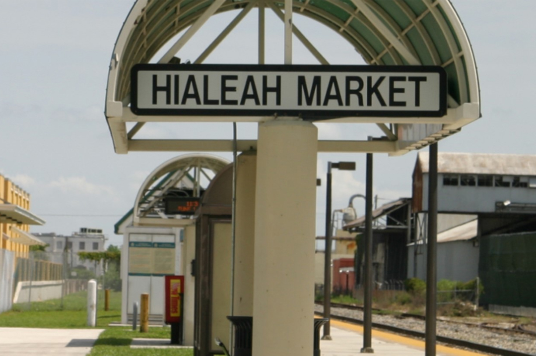 Hialeah Market & 49th Street Hub What is SEO