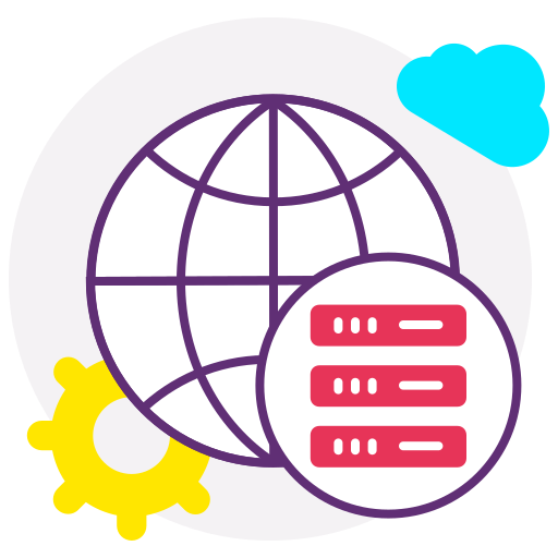 Hosting & Domain Setup