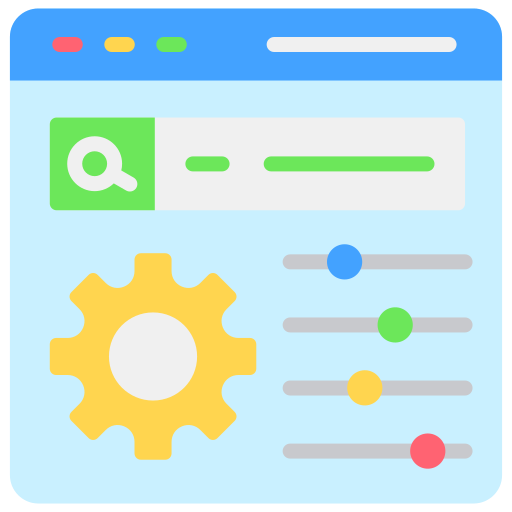 Personalized Control Panel Setup