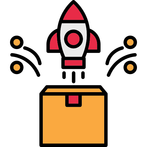 Product Launch & Ranking Campaigns