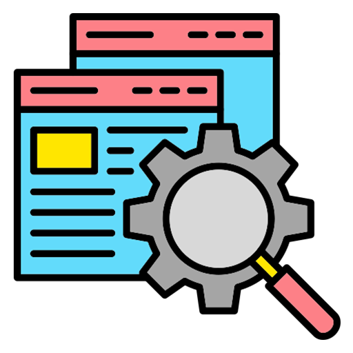 Search Engines’ Visibility