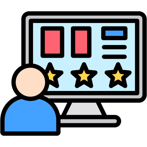 Smooth User Experience