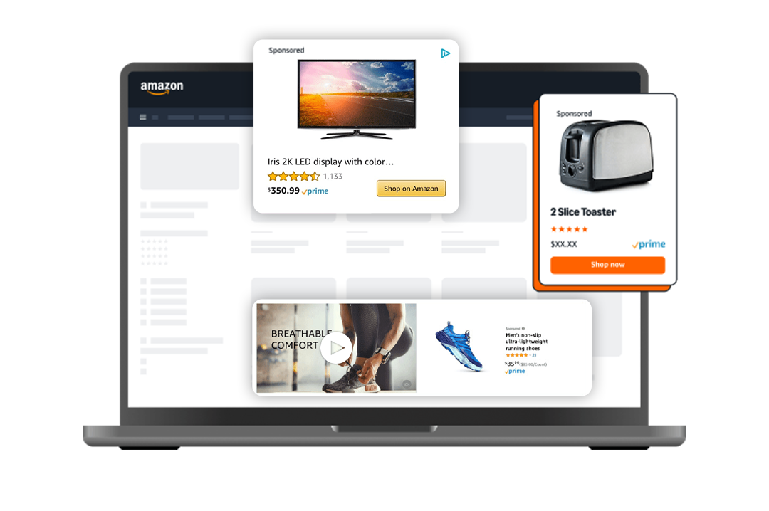 Sponsored products Aviation SEO Benefits