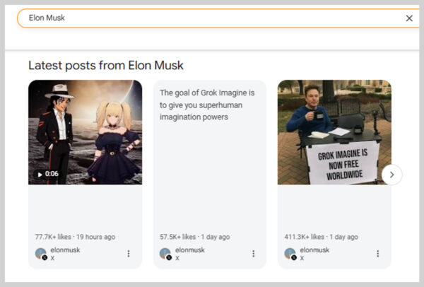 Twitter (X) Carousels 