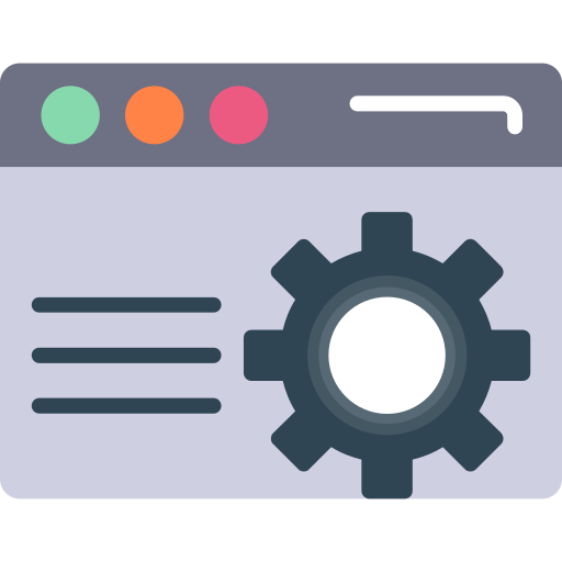 Website Setup & Migration