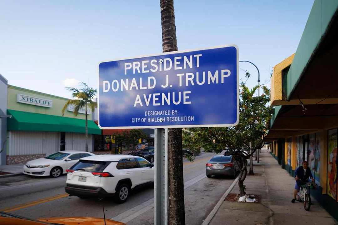 West Hialeah & Palm Avenue Shops What is SEO