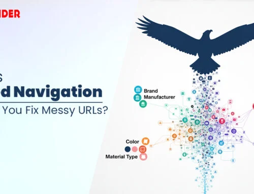 What Is Faceted Navigation and How Do You Fix Messy URLs?