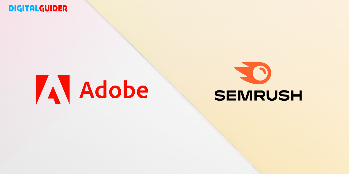 Adobe Buying Semrush