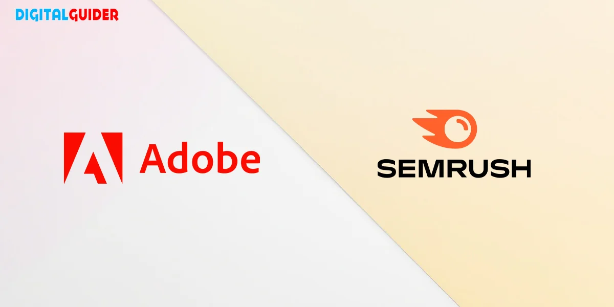 Adobe Buying Semrush